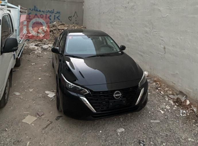 نيسان سنترا